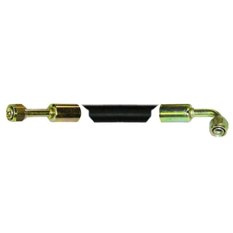 Compressor to Condenser Hose for Case IH 25-380