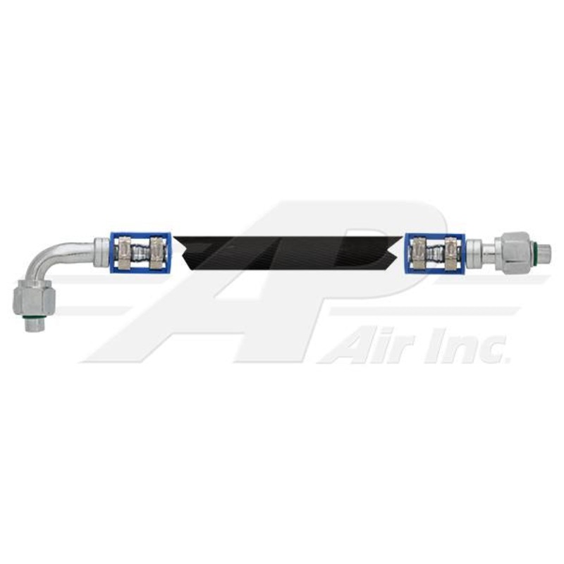 Compressor to Condenser Hose for Caterpillar 207-3366
