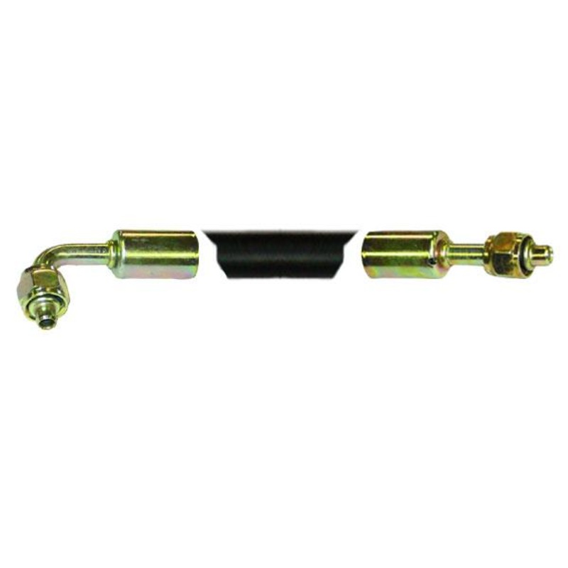 Compressor to Condenser Hose for Caterpillar 219-4344