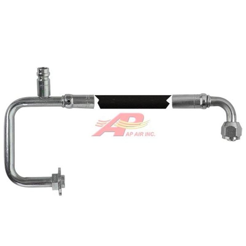 Compressor to Condenser Hose for Caterpillar 234-2485