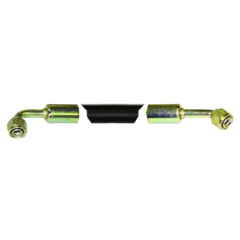Compressor to Condenser Hose for Ford/New Holland 263846