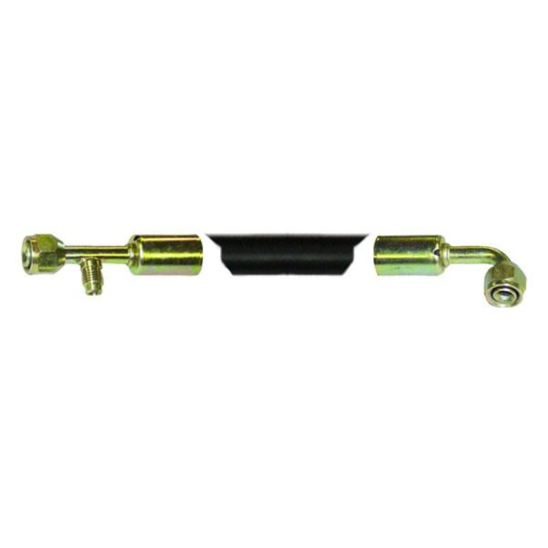 Compressor to Condenser Hose for International 193265C1