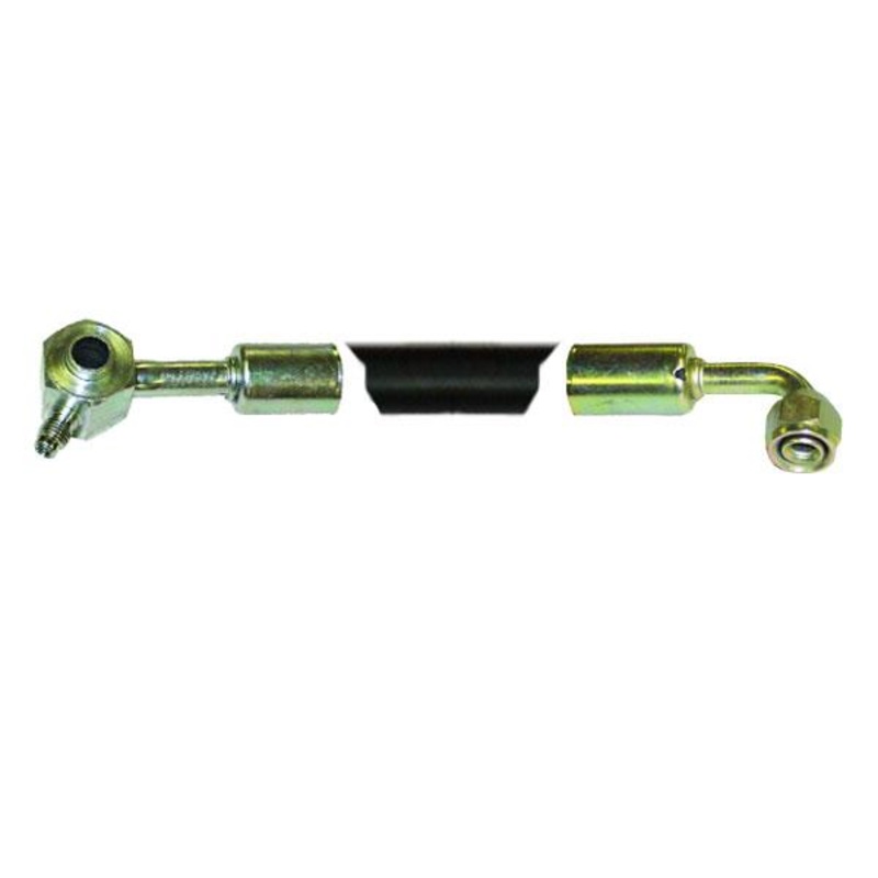 Compressor to Condenser Hose for Massey Ferguson 2634600W1