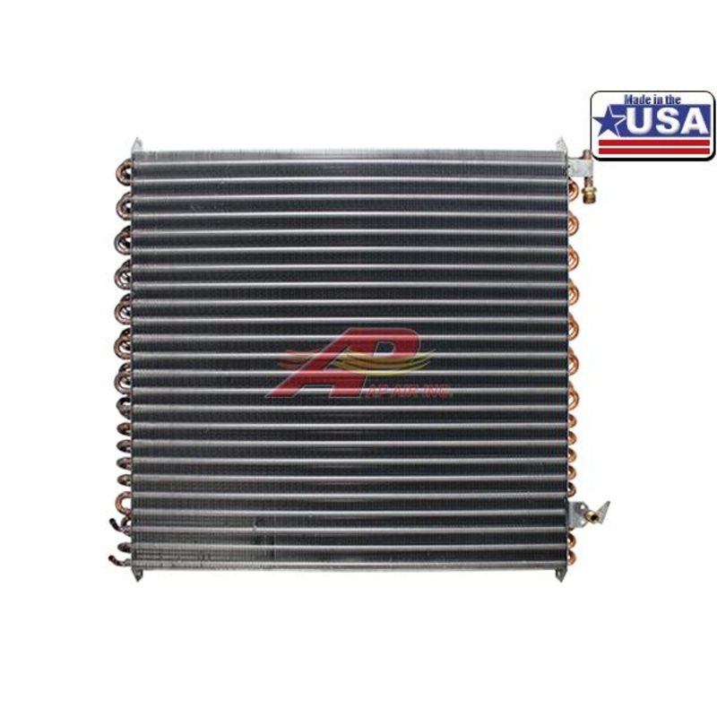 Condenser for Case IH 181583A1