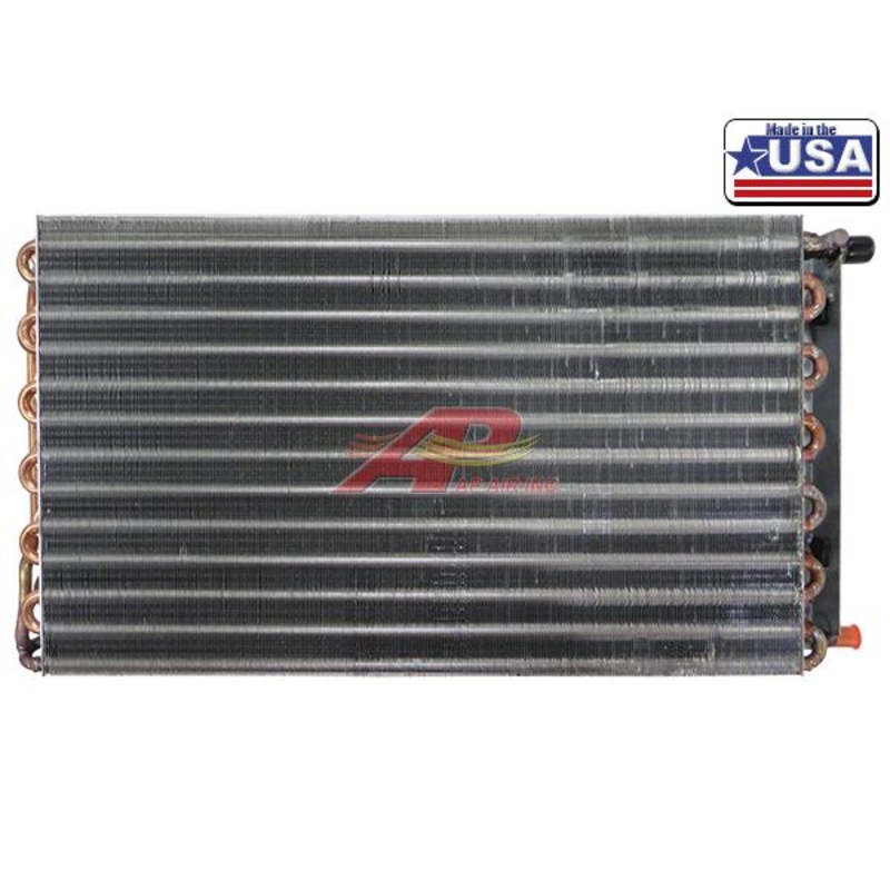 Condenser for Caterpillar 199-7043