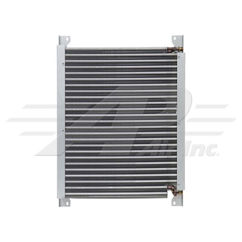 Condenser for Caterpillar 211-1381