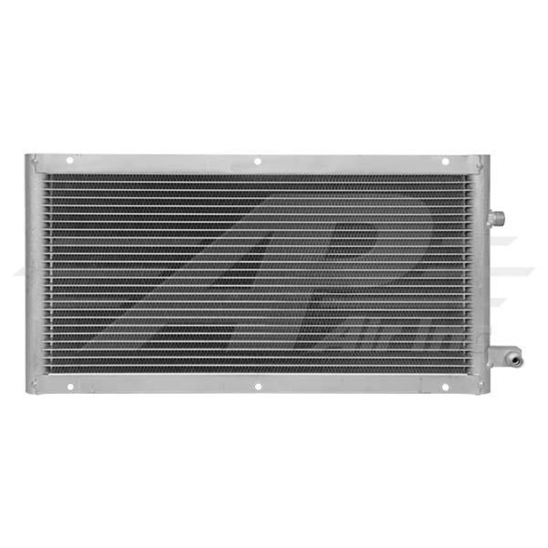 Condenser for Caterpillar 233-5927