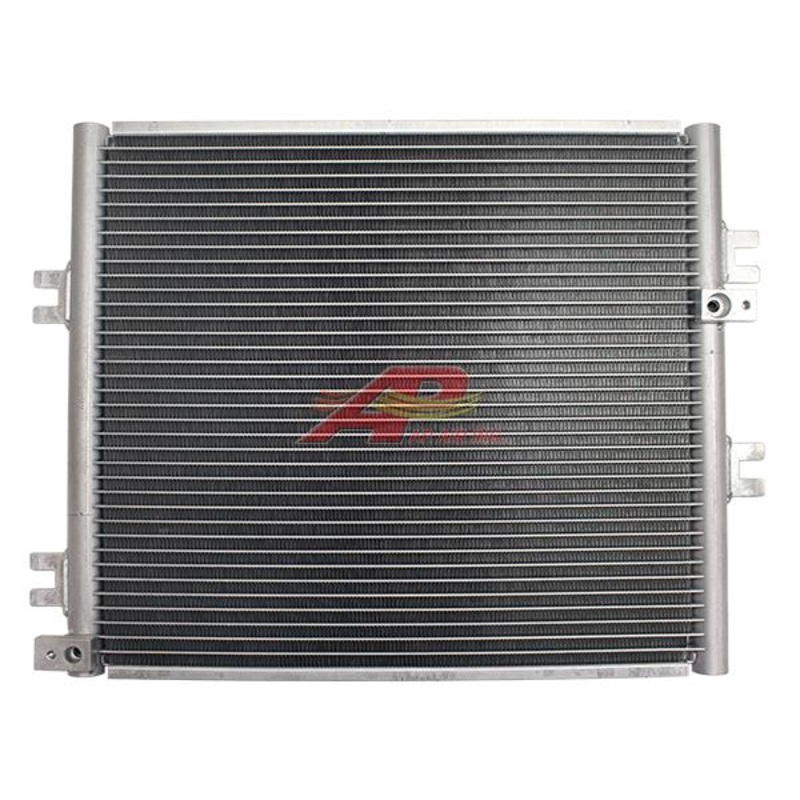 Condenser for Caterpillar 245-7911
