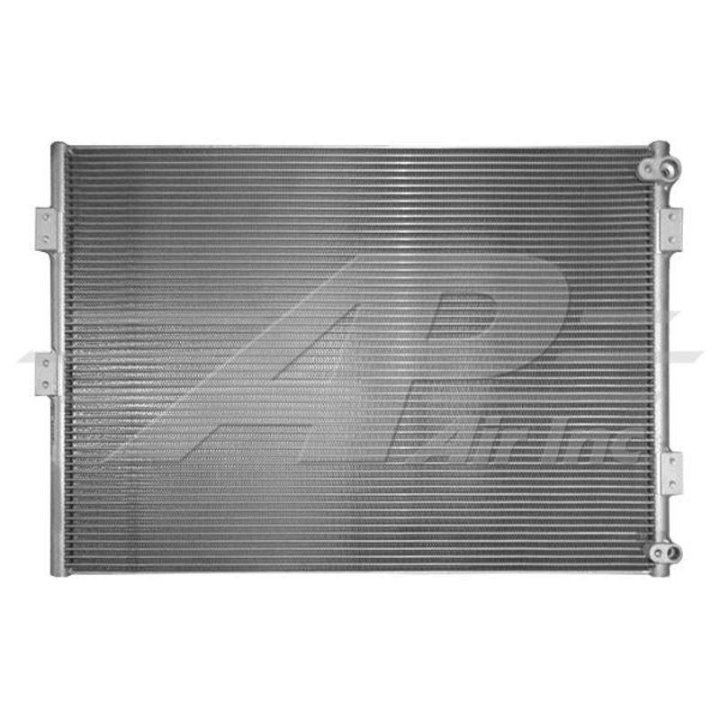 Condenser for Komatsu 208-979-7520