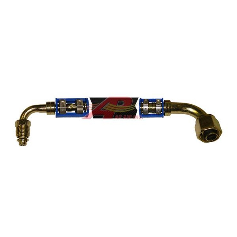 Condenser to Evaporator Hose for Case IH 233051A1