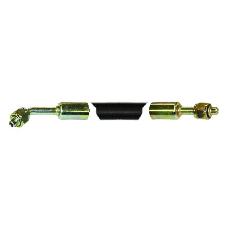 Condenser to Receiver Drier Hose – Center for Case IH 279159A1