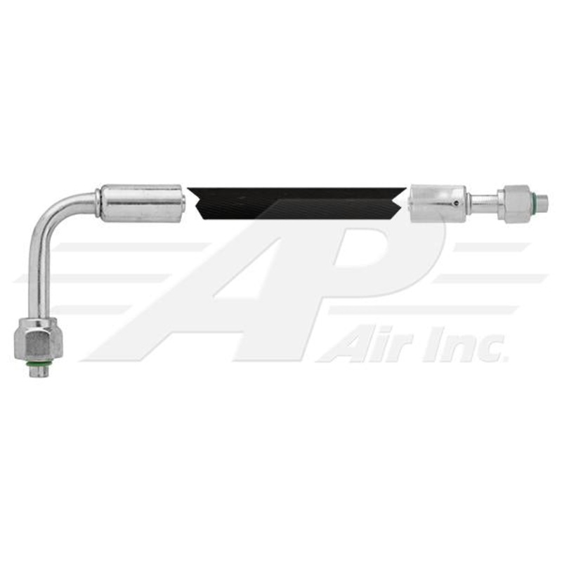 Condenser to Receiver Drier Hose for Case IH 1999930C1