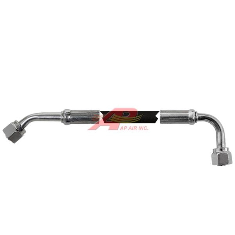 Condenser to Receiver Drier Hose for Caterpillar 214-3735