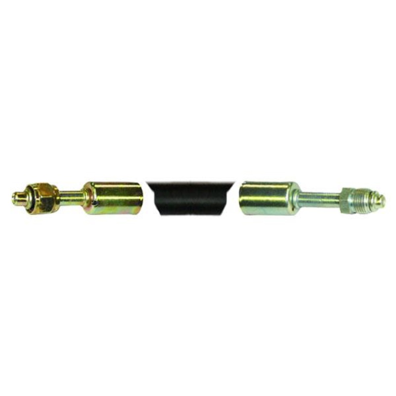 Condenser to Receiver Drier Hose for International & Case IH 183909C2