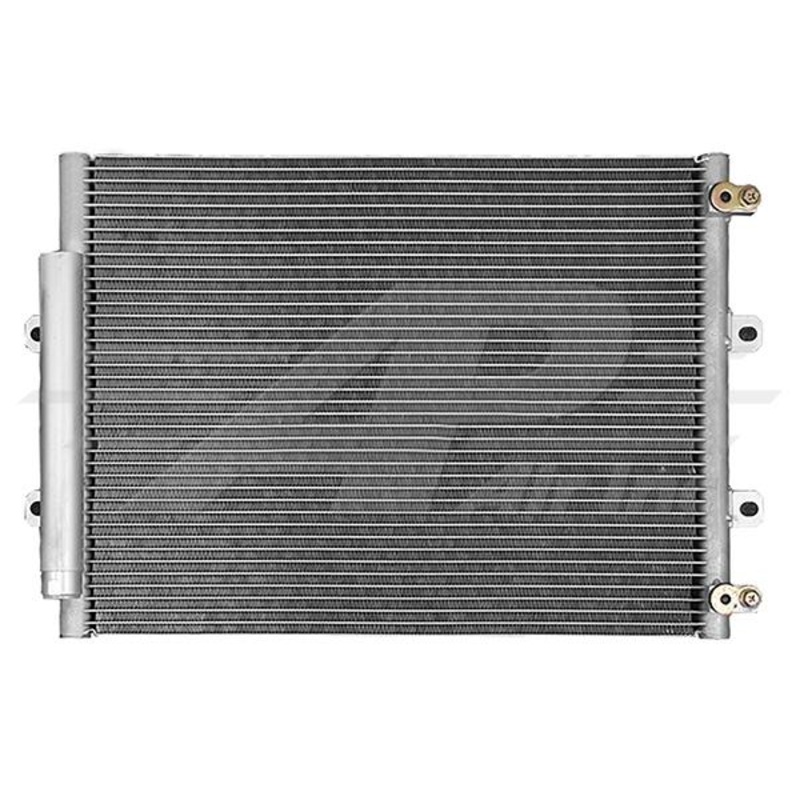 Condenser With Desiccant Bag for Komatsu 22U-979-1740