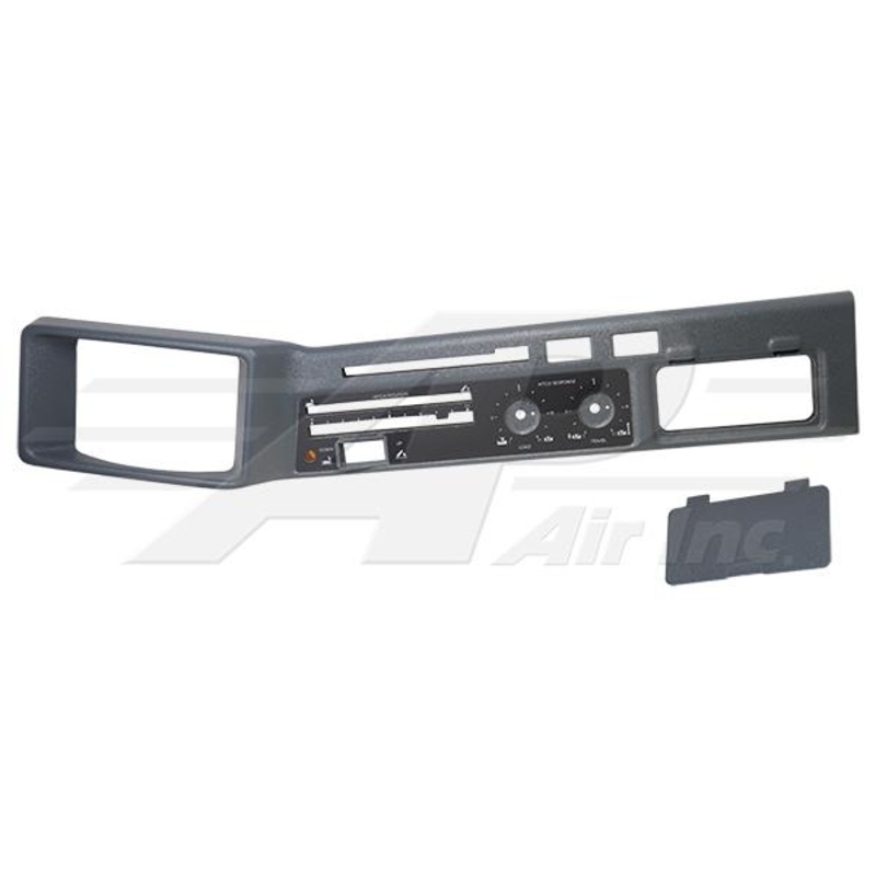 Console Cover Assembly for Case IH 193925A1