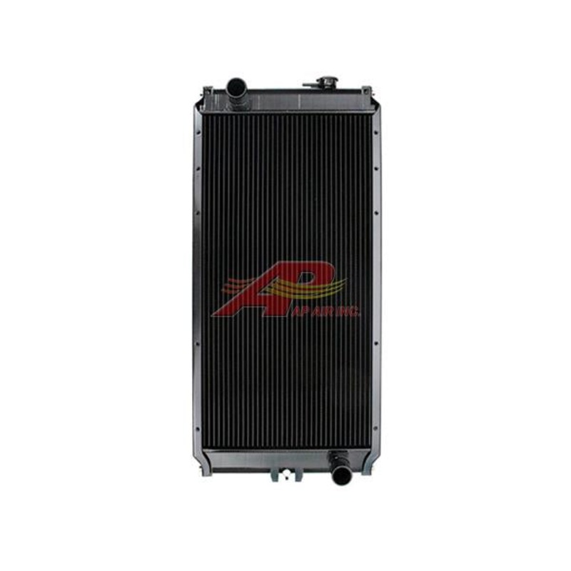 Radiator for Caterpillar 204-0996