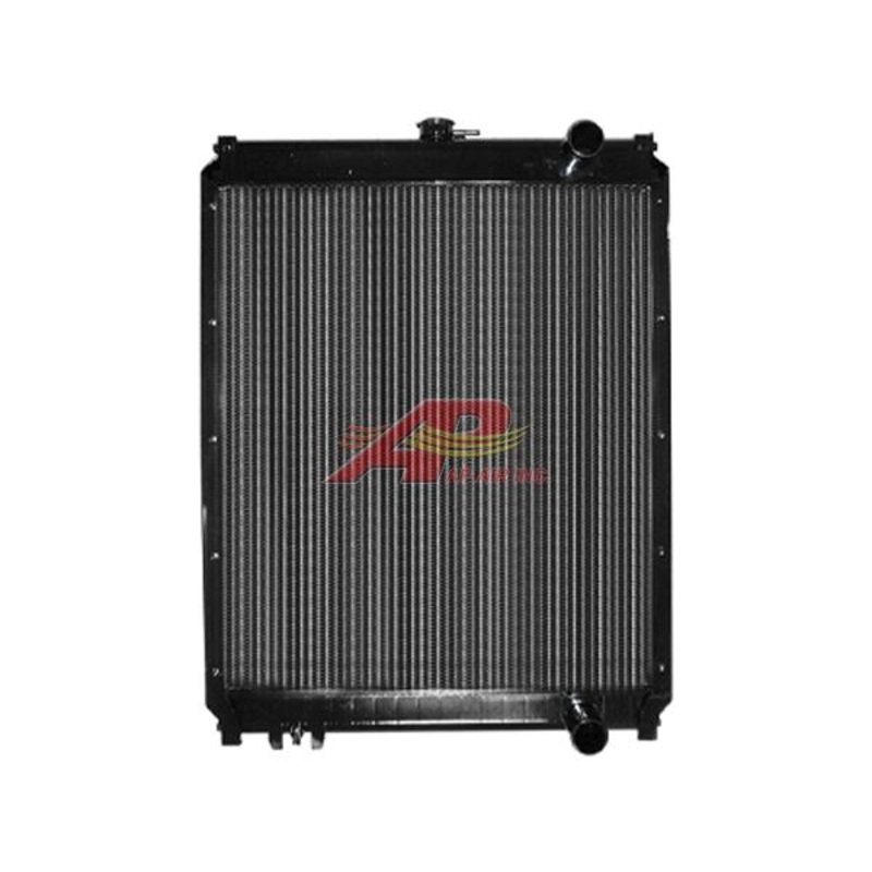 Radiator for Komatsu 22B-03-11111