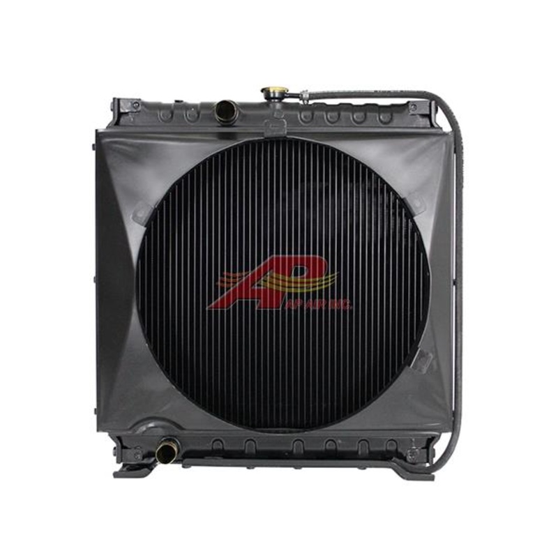 Radiator for Kubota 1G992-72060