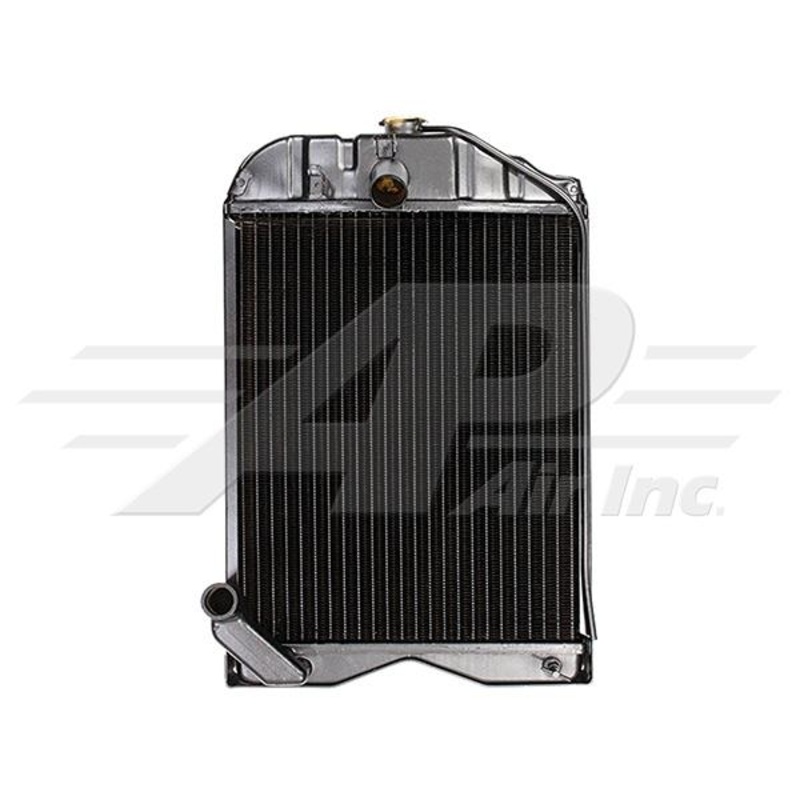 Radiator for Massey Ferguson 186732M91