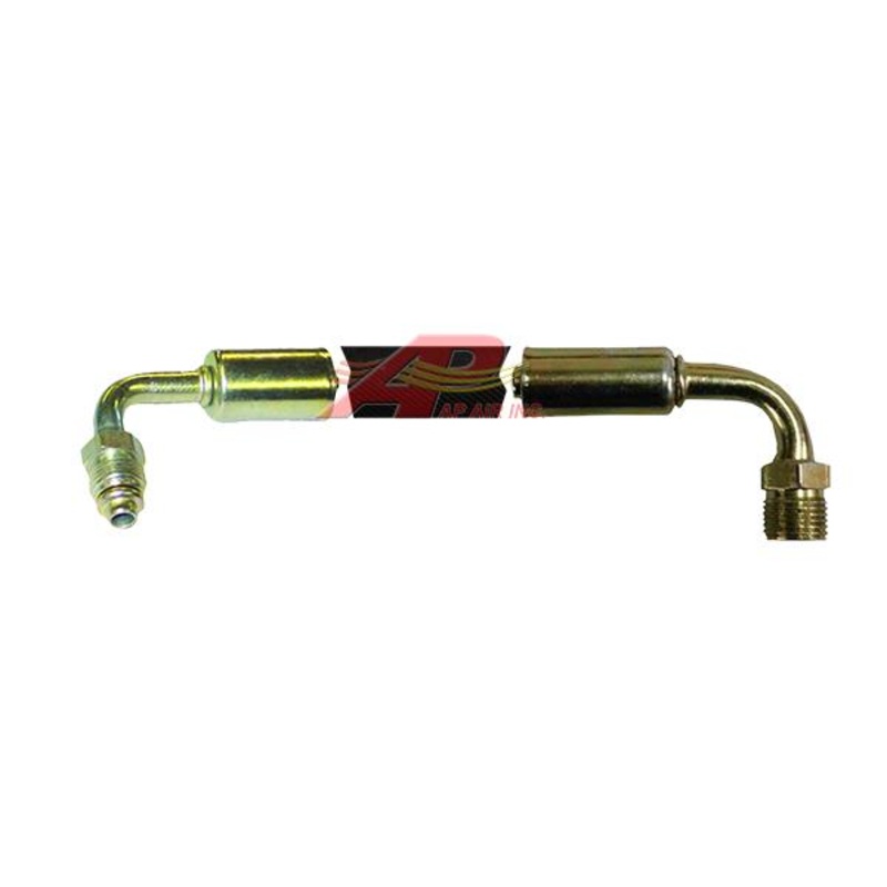 Receiver Drier to Cab Hose for Case IH 183031A4