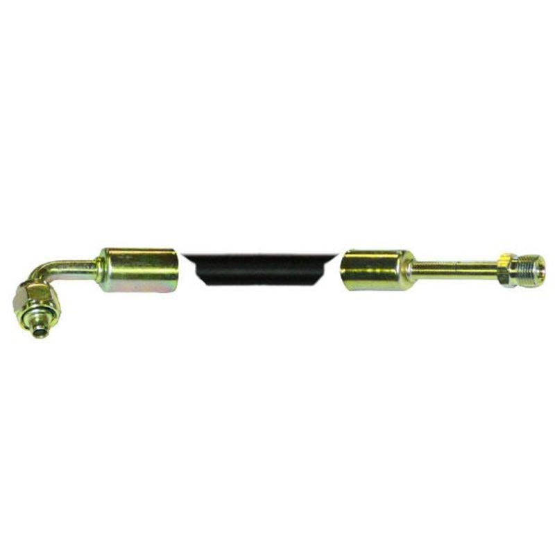 Receiver Drier to Cab Hose for Case IH & International 221960C1