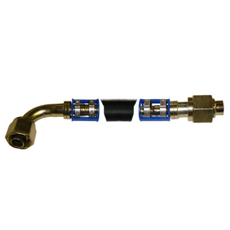 Receiver Drier to Cab Hose for Caterpillar 227-9413