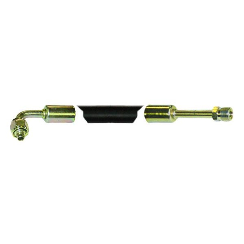 Receiver Drier to Cab Hose for International 183906C1