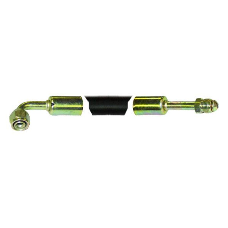 Receiver Drier to Cab Hose for International 187838C1