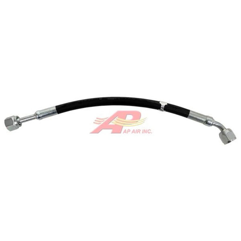 Receiver Drier to Evaporator Hose for Caterpillar 214-3736