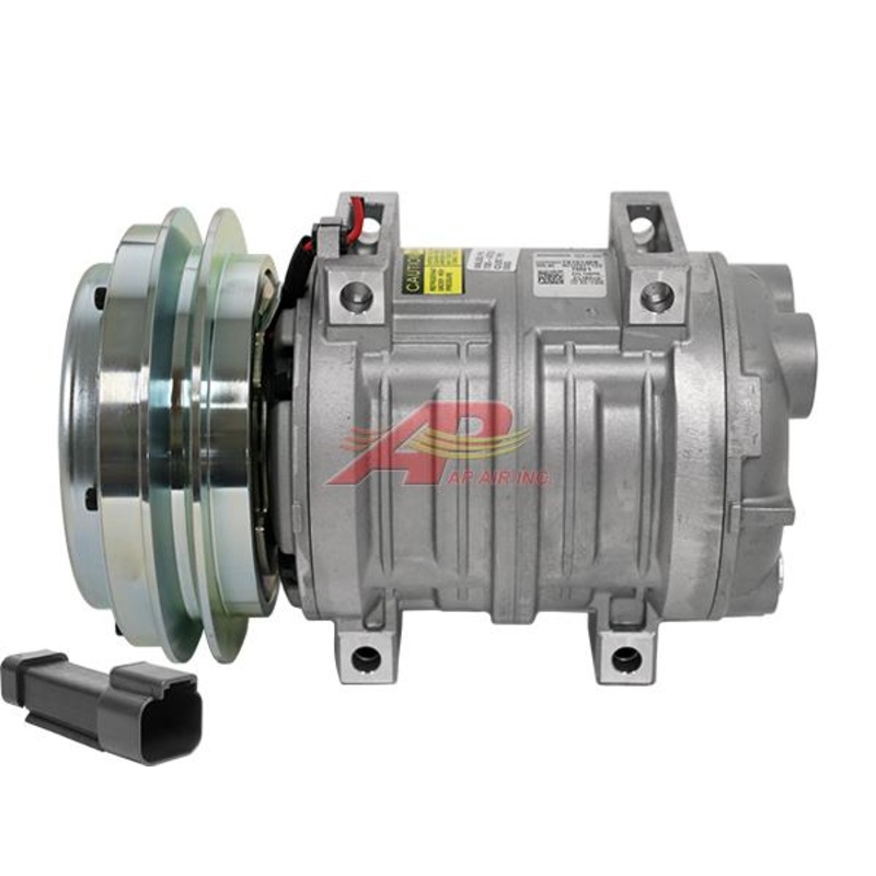 Seltec Compressor – 214-4302 for Caterpillar 214-4302