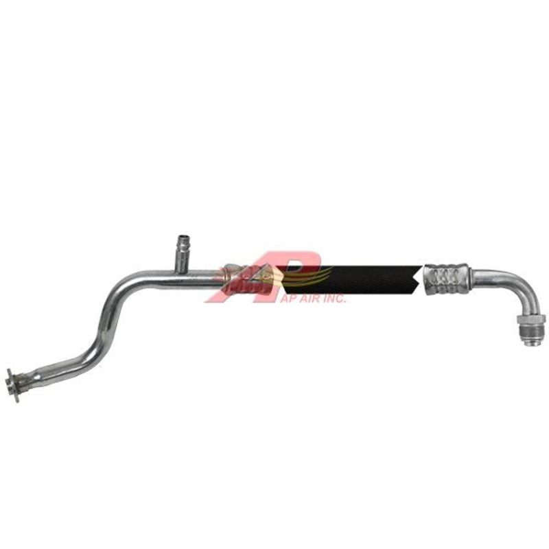 Suction Hose – Accumulator to Compressor for Caterpillar 234-2484