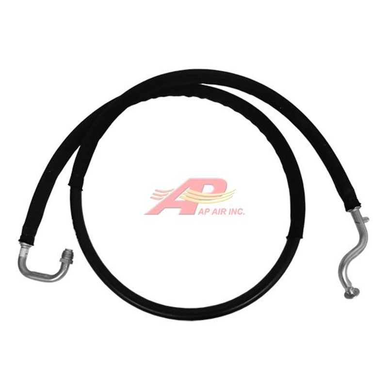 Suction Hose – Accumulator to Compressor Hose for Caterpillar 214-3738