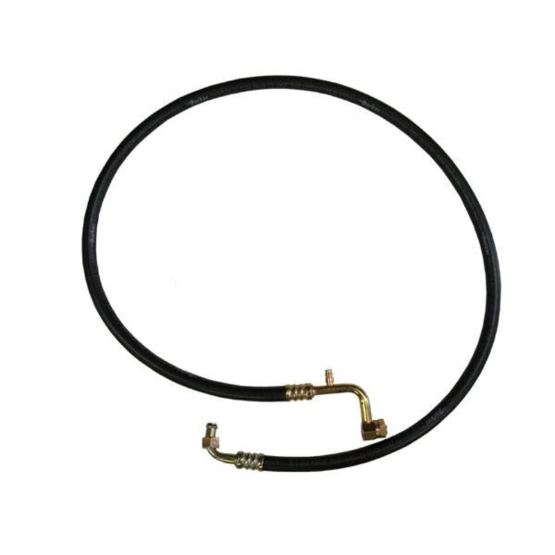 Suction Hose – Compressor End for Case IH 220434A1