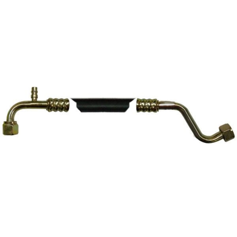 Suction Hose – Compressor End for Case IH 247756A3