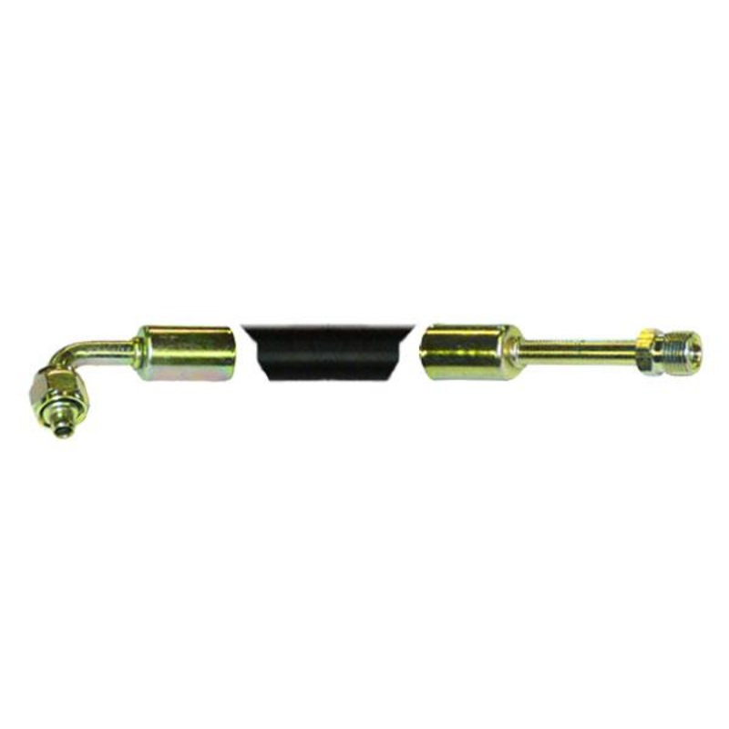 Suction Hose – Compressor End for International 183908C1