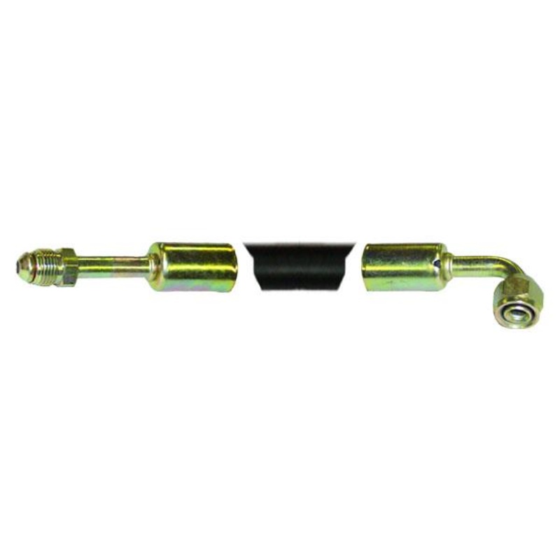 Suction Hose – Compressor End for International 196845C1