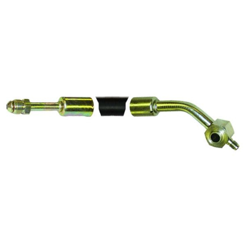 Suction Hose – Compressor End for Massey Ferguson 2634620W1