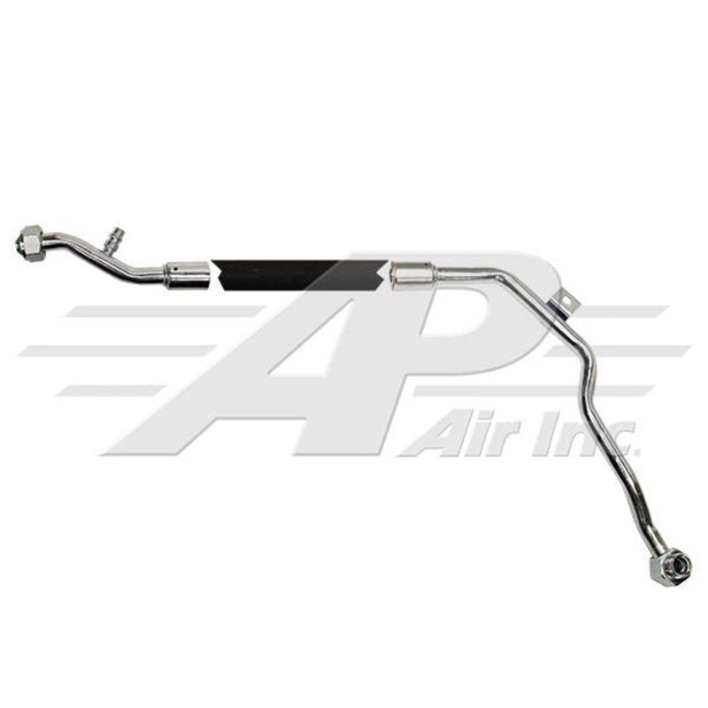 Suction Hose for Case IH 183030A4