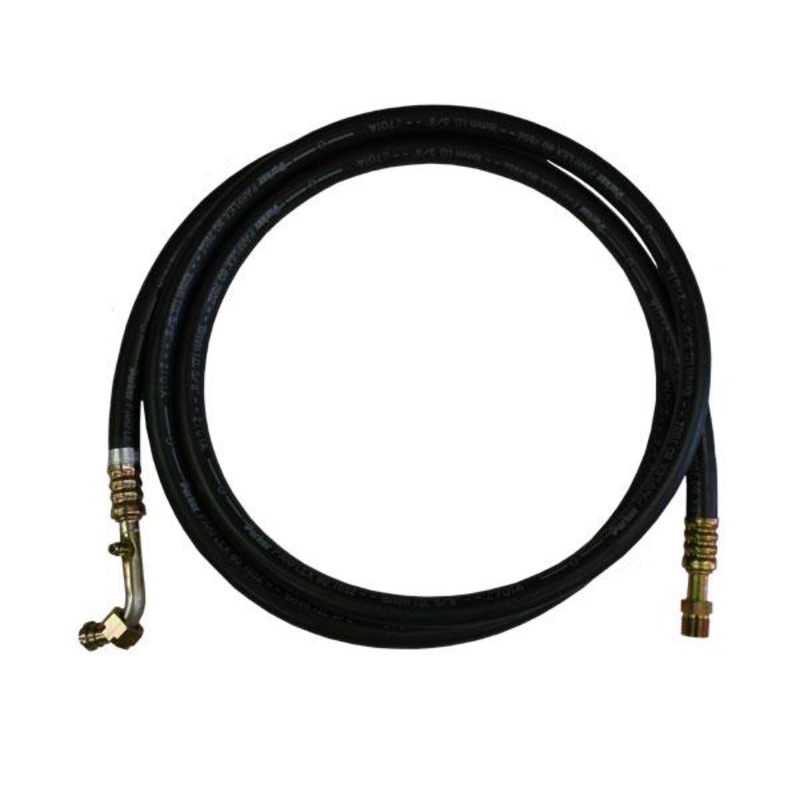 Suction Hose for Case IH 1982311C2