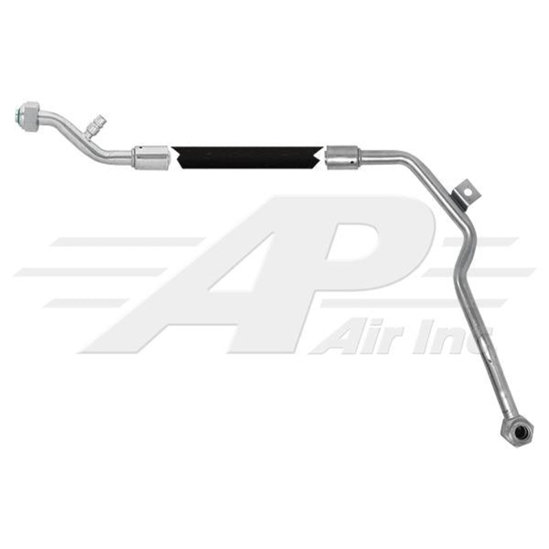 Suction Hose for Case IH 236064A2