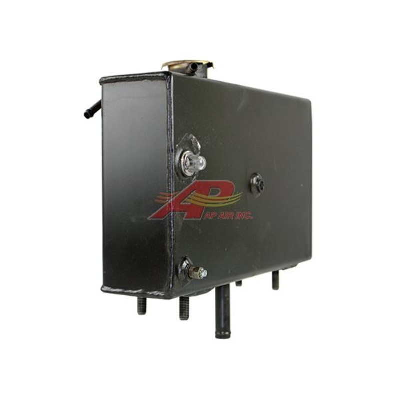 Surge Tank Assembly for Case IH 250600A1