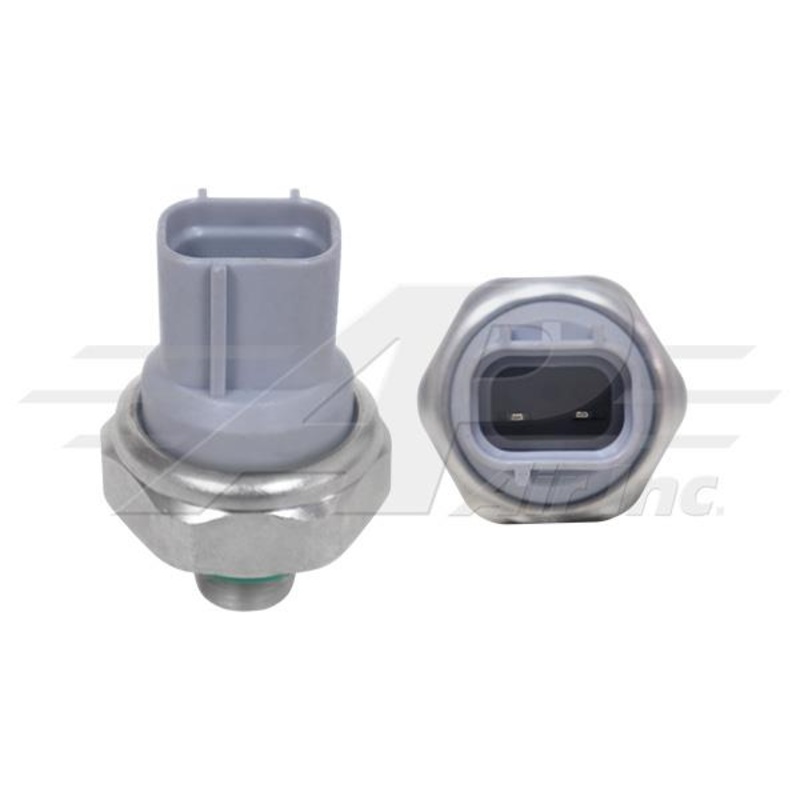 Binary Switch Update – Lower Pressure Setting For R134A Systems for Kubota & Kobelco