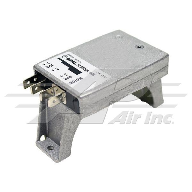 Blower Motor – Resistor for JCB 30/926045