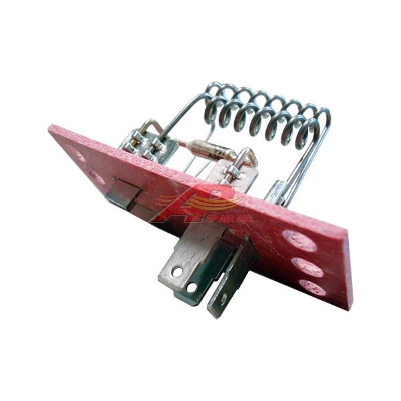 Blower Resistor for Fendt 312.810.130.040