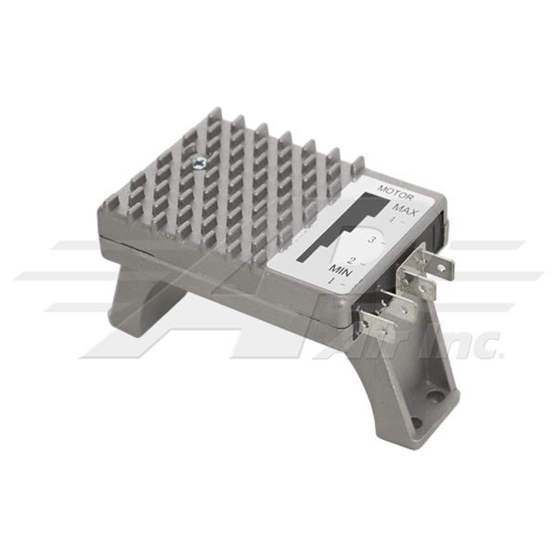 Blower Speed Resistor for JCB 334/D1027