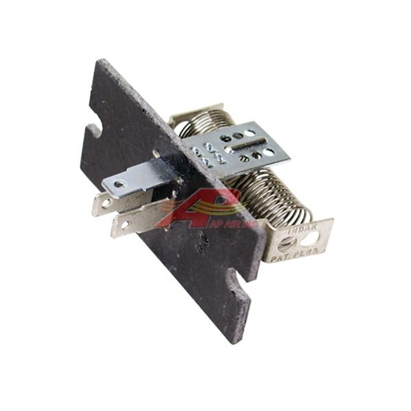 Blower Speed Resistor for Terex 3 Terminal – 24 Volt