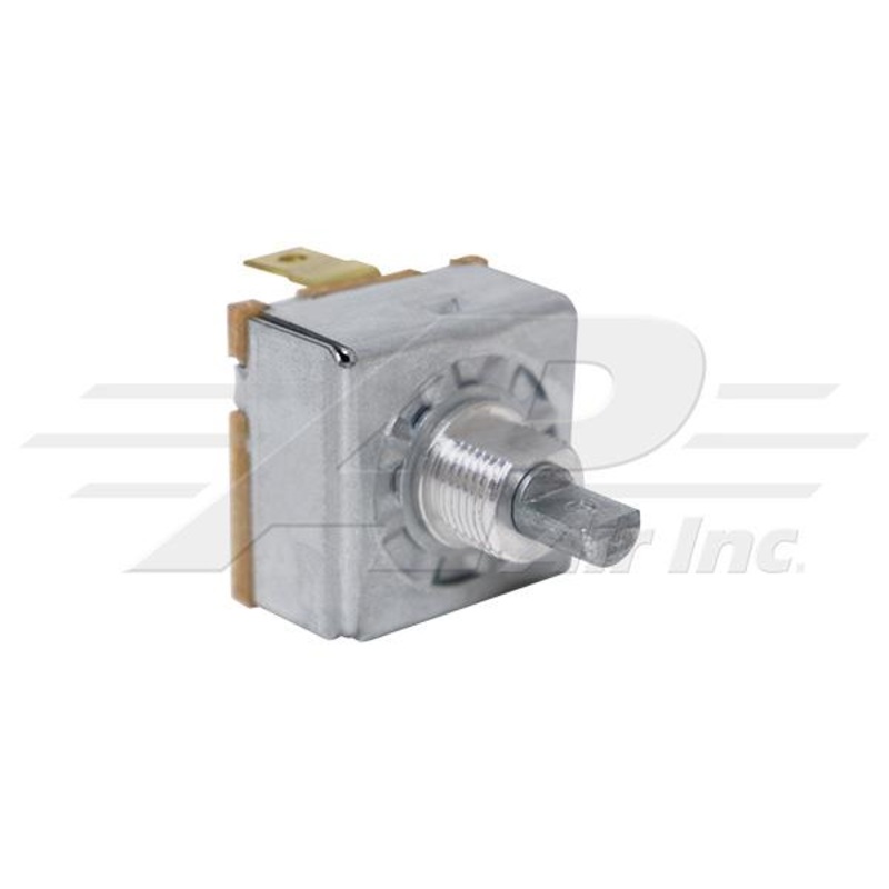 Blower Switch – Single Speed for JCB 30/926126