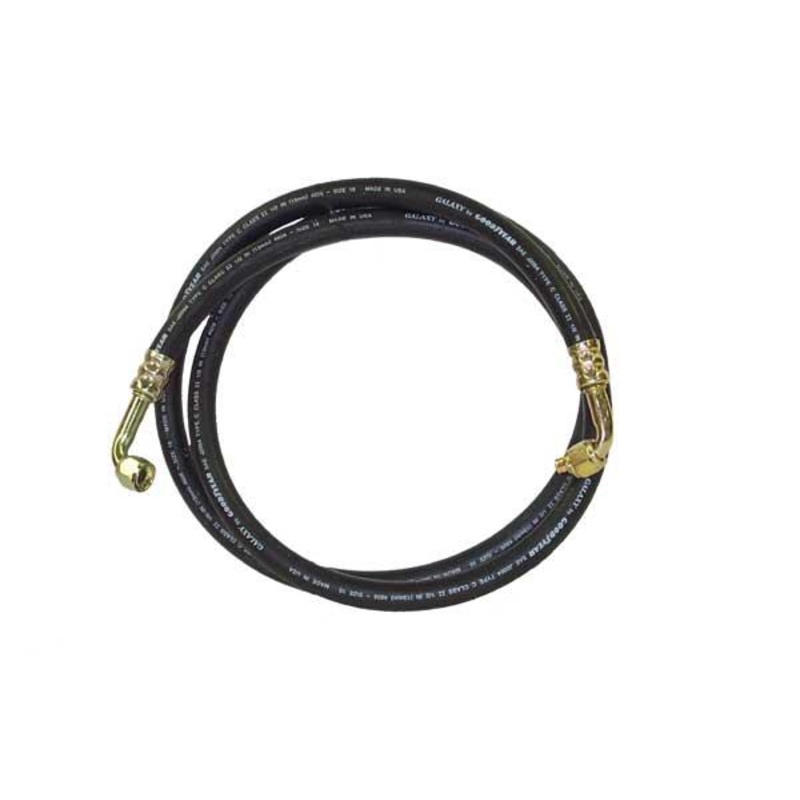 Compressor to Condenser Hose for Case IH 31-1891