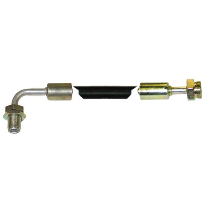 Compressor to Condenser Hose for Massey Ferguson 285586M92